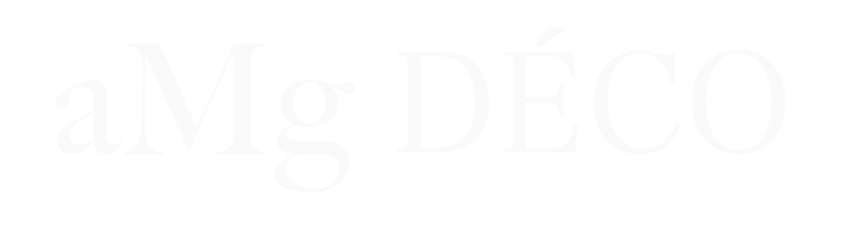 Amg décoration d'intérieur